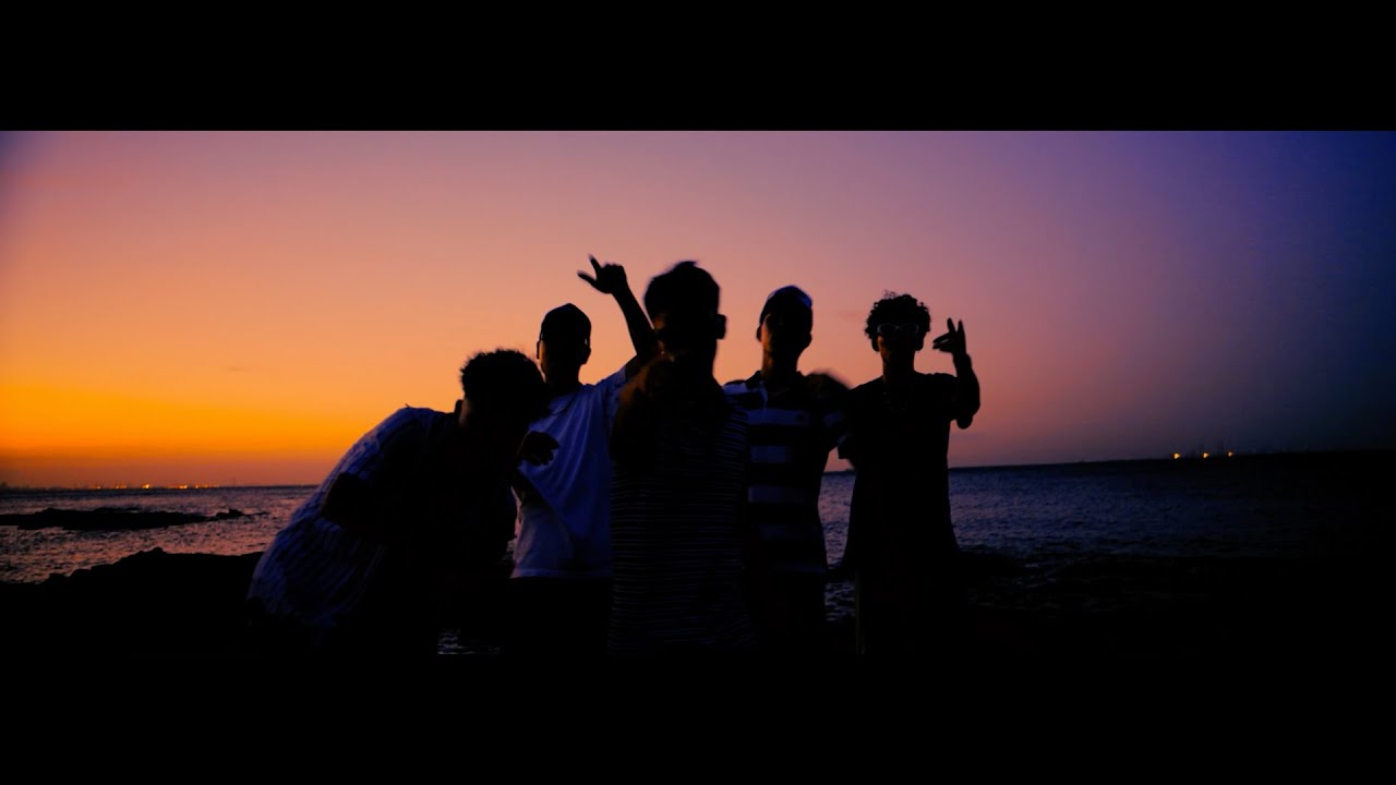 Watch Back Street Blues - "Highway feat. QONN, Django, ASAHI & Allen" (Official Music Video) on YouTube Watch Back Street Blues - "Highway feat. QONN, Django, ASAHI & Allen" (Official Music Video) on YouTube