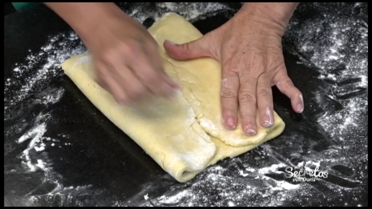 Empanaditas de piña con zanahoria (jueves 16 de marzo del 2017)