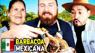 Probando BARBACOA De mi Rancho a Tu Cocina ft. La Ruta de la Garnacha • WeroWeroTV
