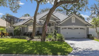 Property Showcase | 109 Surrey Lane, Ponte Vedra Beach, FL 32082
