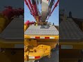 БЕТОНОНАСОС XCMG 43 HOWO 6*4