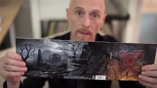 VAN CANTO - Trust In Rust (Unboxing) | Napalm Records