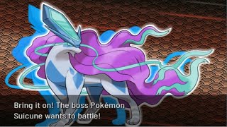 Pokémon Xenoverse (FanGame) 56 - FURIOUS BATTLES #2 - BOSS: Mega Raikou, Entei and Suicune