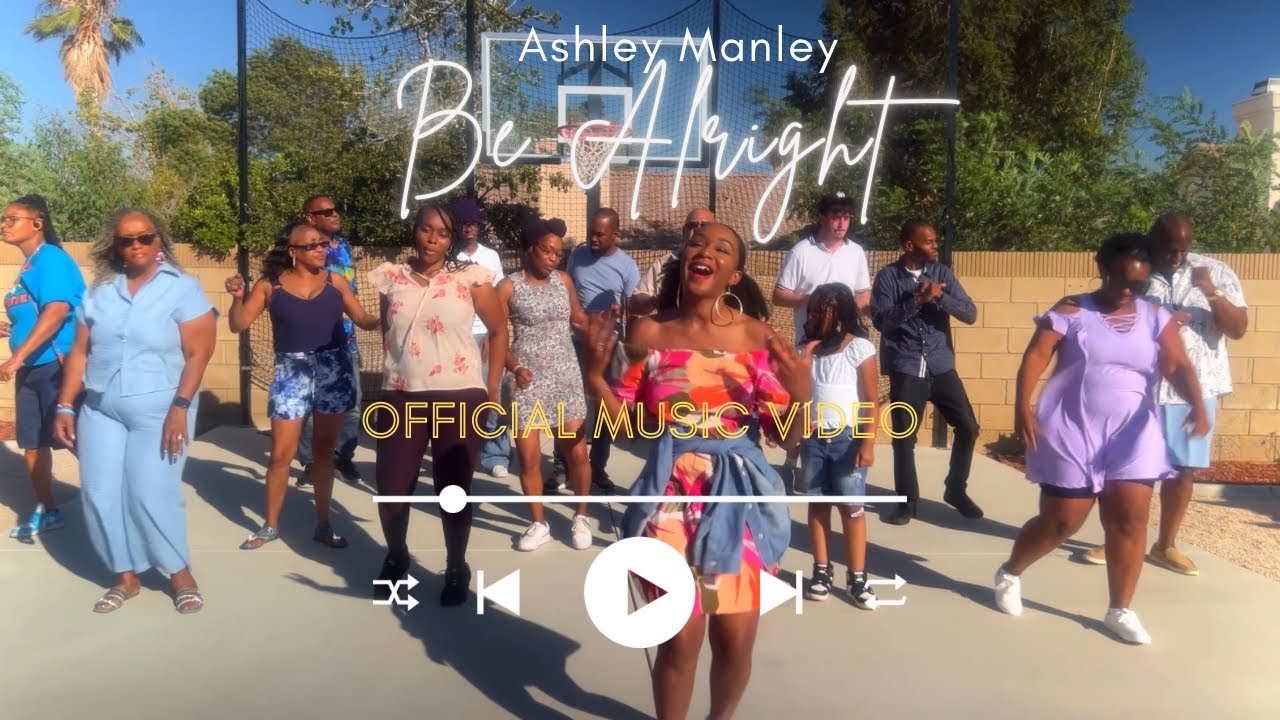 “Be Alright” — Official Music Video - YouTube
