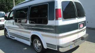 1997 Chevrolet Express 1500 - Cleveland OH