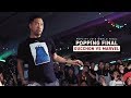 GUCCHON vs MARVEL  | POPPING FINAL | PopCity World Final HK 2018
