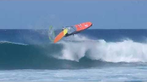 WIPEOUT PART Hookipa 2020 | Ricardo Campello