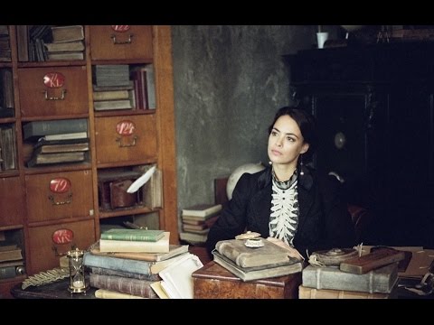 Детство лидера (2015) Русский трейлер