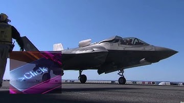 What is it like to fly the 