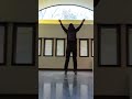 水曜日のカンパネラ / ユニコ  アマチュア ダンス クラブ  会員一名