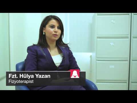 Doğru Duruş Pozisyonu Nedir?