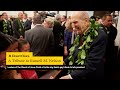 A Tribute to Russell M. Nelson