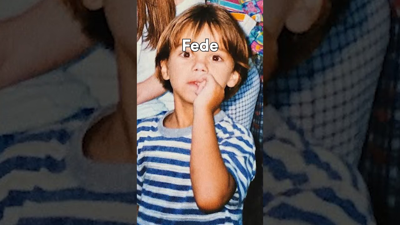 Mis amigos y yo de chicos! ???????? 