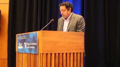 How to avoid a rat colonoscopy