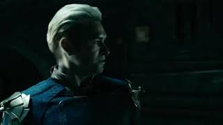 The Boys Homelander Had a Delicious Breakfast