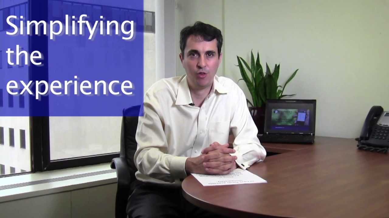 NetFinance 2013 - Improving Mobile Banking Panel Highlights