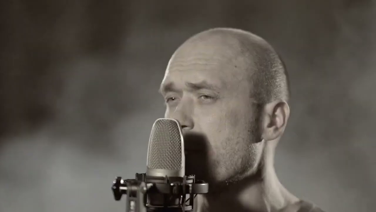 TULUMAN & ІГОР ЛАВРИК -  ВОНА 