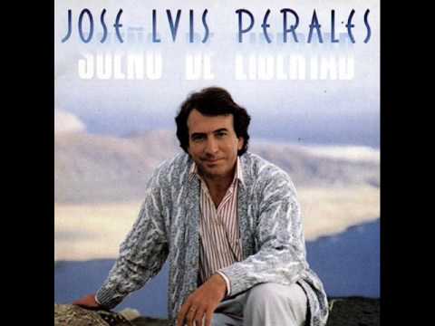 Quiero Ser Agua Fresca - Jose Luis Perales