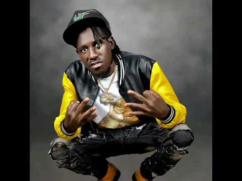 Akwo Kwona Badman Derricko Official Audio Trending LuoTunes