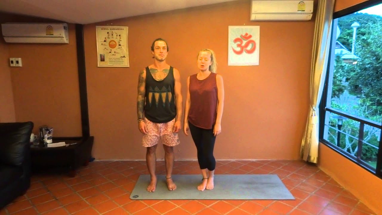 Testimonials of Australian Students on the Yoga Teacher Training