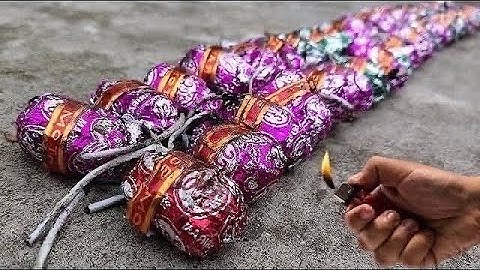 Diwali Fireworks testing with RC Toys | Diwali Fireworks ki video | amazing Crackers testing