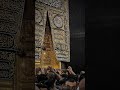 kabha ki ronak naat 💖 Islamic video 📸