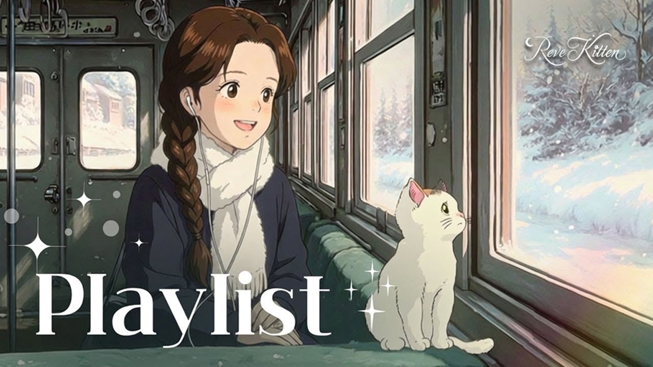 Playlist| Случайно включил🎵 Песни, которые весь день крутятся в голове🎧