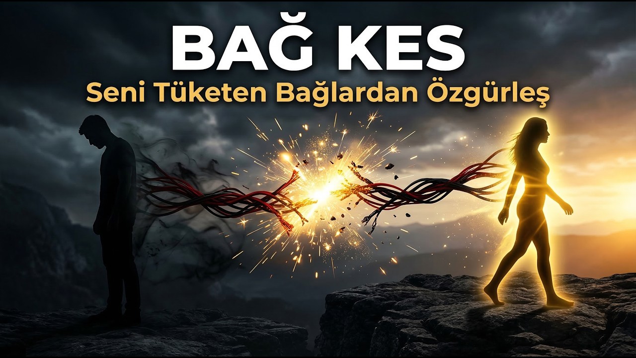Bağ kesme çalışması