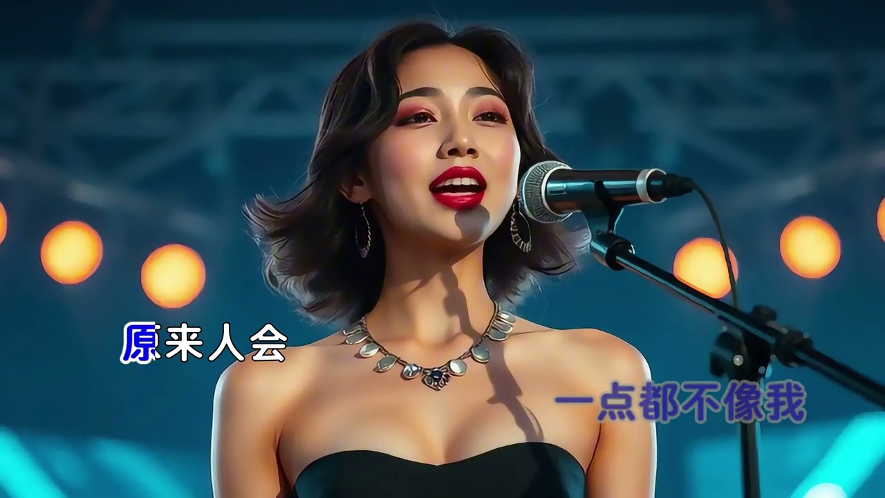 ♪ 《開始懂了》傷感翻唱｜有些道理，是失去後才明白 #翻唱 #音樂