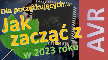 Jak rozpocząć przygodę z mikrokontrolerami w 30 minut!