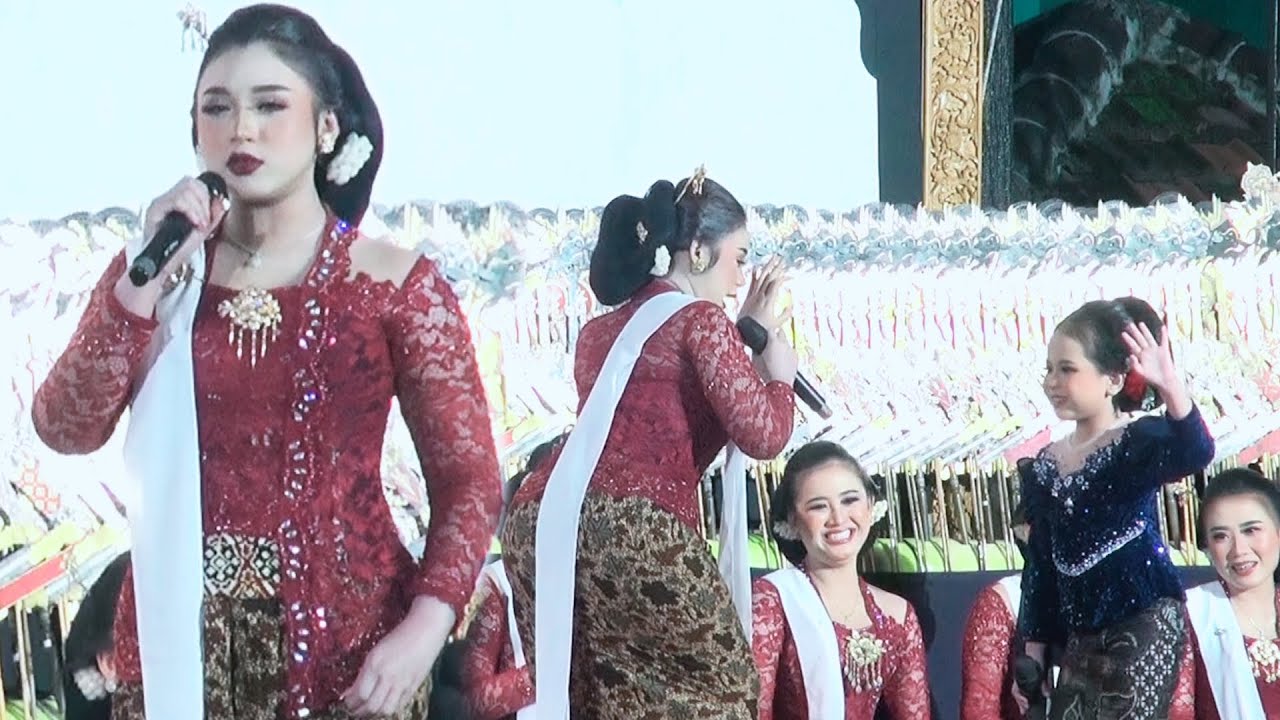 NIKEN SALINDRY LUCU JAN NGAYELKE BENGI IKI FULL LIMBUKAN KI ANOM DWIJOKANGKO TERBARU