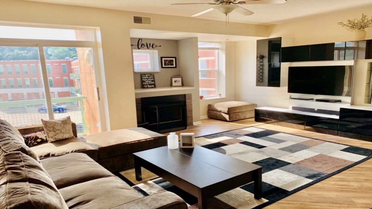 2 Bedroom Apartment for Rent in Willow Springs, IL YouTube