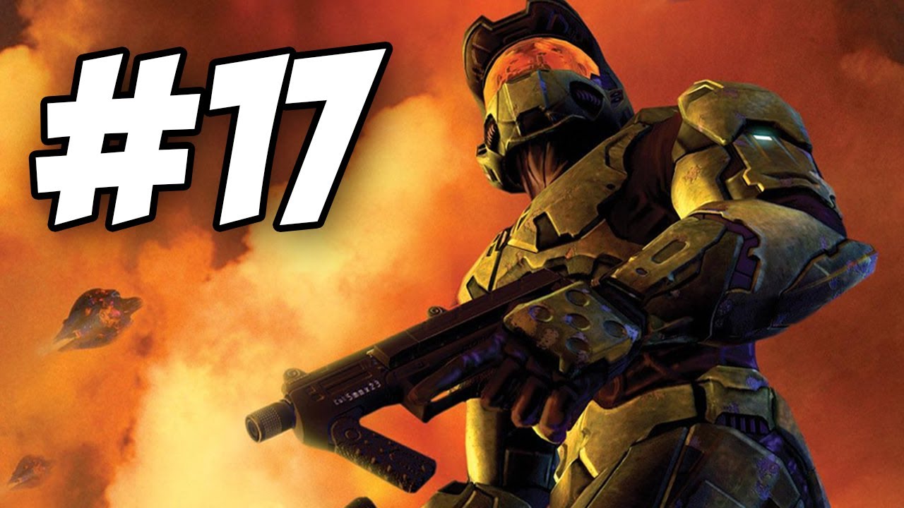 Halo 2 Walkthrough Quarantine Zone Part 17 Xbox PC YouTube halo-2-walkthrough-quarantine-zone-part-17-xbox-pc-youtube