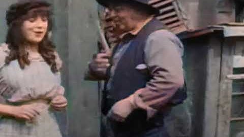 Charlie Chaplin Very Best Of Chaplin (Laurel & Hardy) Color
