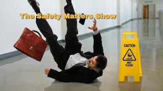 A Slip and Fall Defense Attorney's View: Part1