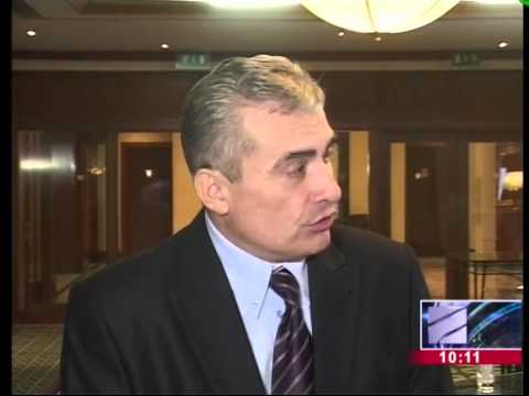 რუსთავი2 - ETSI ორდღიანი კონფერენცია