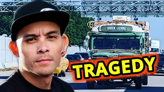 What Really Happened To AZN From Street Outlaws No Prep Kings? - YouTube