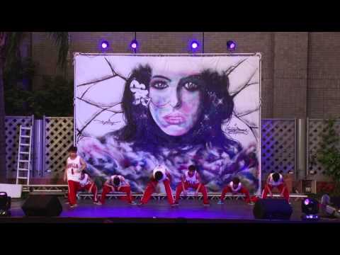 2015第五屆Oops舞破勢 南工Bboy