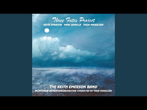 The Endless Enigma Suite Pt. 2