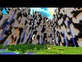 COME SI TROVANO le FAR LANDS in MINECRAFT?