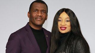 DID NIGERIAN PASTOR DIVORCED HIS WIFE FOR AMERICAN CITIZENSHIP