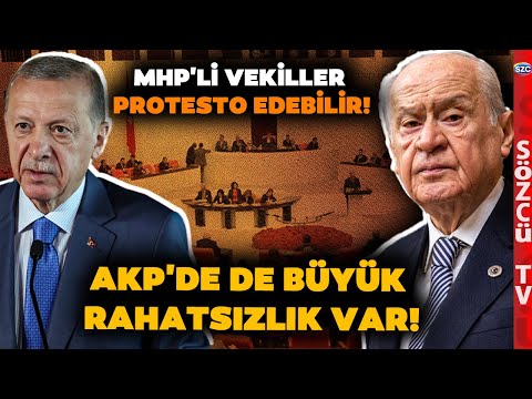 Orhan Uğuroğlu'ndan MHP
