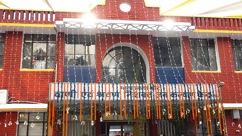 Governor visits Karnal  Annual Day Celebration✨ | Deaf ISL ✌️ 