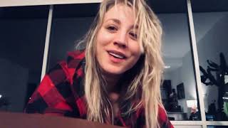 Kaley Cuoco on Instagram  “I Like Big Mugs 1” 9