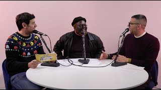 Episodio 19: POLIAMORE con Tommy Kuti