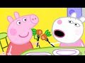 Peppa Pig en Español Episodios completos | ¡El reloj de cuco! | 1 Hour | Pepa la cerdita