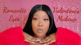 Get Glam W Me For Valentines Day