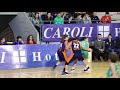 La finale della Caroli Hotels Basketball Cup