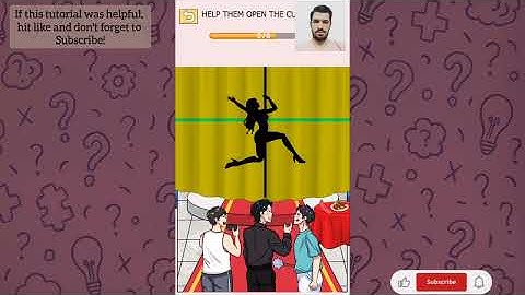 Tricky Twist Puzzle: Level 74 – How to Solve? (Walkthrough)l