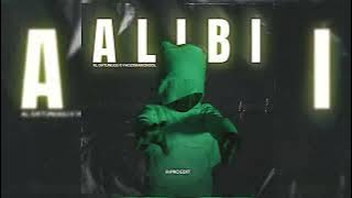 ALIBI - AL DATUNUGU x YHOZI MAMONDOL ( R-Pro Edit)